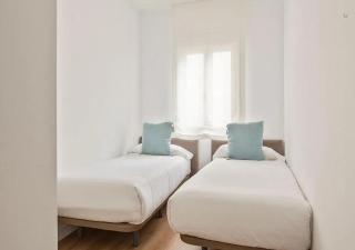 Apartamentos Gran Vía - 9