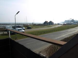 Super Apartment In The First Row With A 180-Degree Sea View - 1