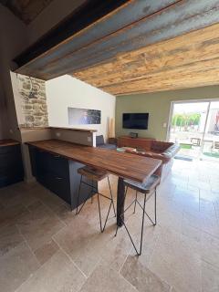 Le Chai des Poilanes - 2