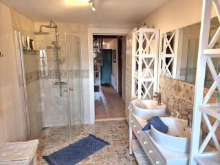 "Kornloftet", A Beautiful Home Built In The Old Barn At Frishøjgaard - Østerby - 7