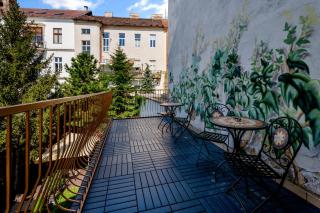 Downtown Bratislava B&B - 2