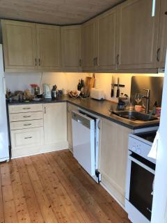 Amazing Home In Knebel With 3 Bedrooms And Wifi - Skødshoved Strand - 6