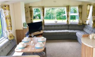 Appletree Holiday Park - Boston - 4