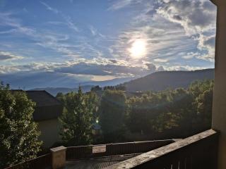 Studio avec vue et wifi with terrace - 6