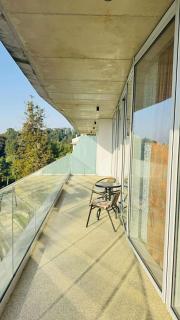 Green Cape Botanico Батуми - 5