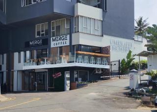 Seaside at Umdloti Holiday Resort - 0