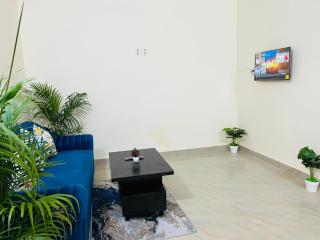 StayEase Homes Comfortable 3BHK Near Manyata Tech Park - 8