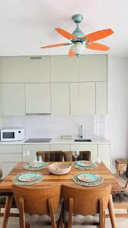 Green Cape Botanico Батуми - 1