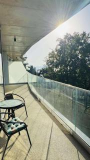 Green Cape Botanico Батуми - 6