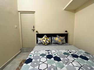 StayEase Homes Comfortable 3BHK Near Manyata Tech Park - 7