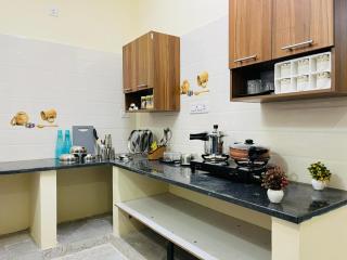 StayEase Homes Comfortable 3BHK Near Manyata Tech Park - 2