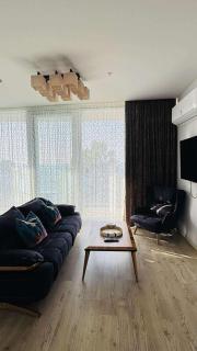 Green Cape Botanico Батуми - 0