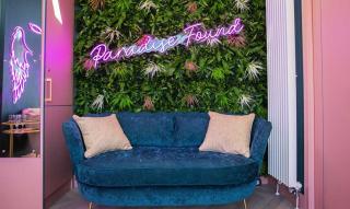 Appletree Holiday Park - Boston - 2