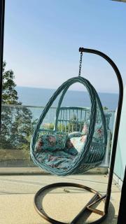 Green Cape Botanico Батуми - 9