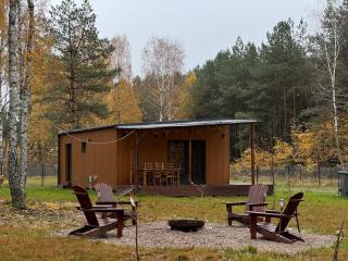 MISI domek - 4