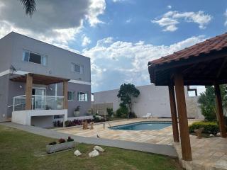 Chácara Paraíso Verde - 4