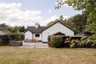 Kintail - Seasgair Lodges - 2