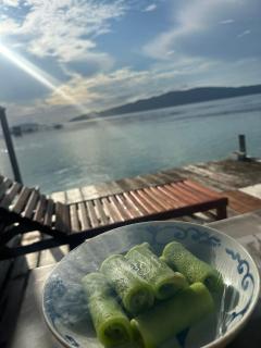 Mentari homestay - 8