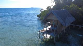 Mentari homestay - Besir - 6