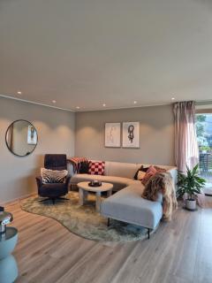 Villa with amazing view! Free Parking - 1