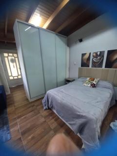 Kitnet mobiliado da Nice - FUNDOS - 3