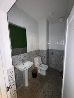 Budget hotel - 3