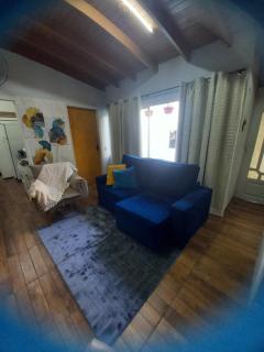 Kitnet mobiliado da Nice - FUNDOS - 5