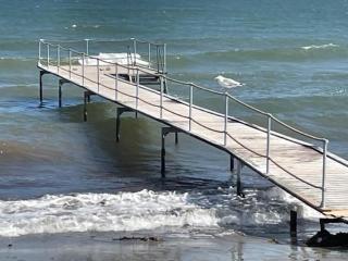 Stunning Home In Nykøbing Sjælland W - 9