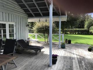 Stunning Home In Nykøbing Sjælland W - 8