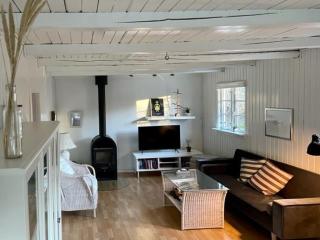 Stunning Home In Nykøbing Sjælland W - 5