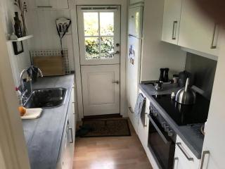 Stunning Home In Nykøbing Sjælland W - 3