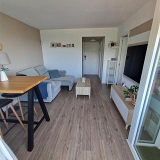 Apartamento con vistas al mar y montaña - Piscina - 8