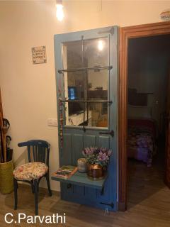 CASA PARVATHI CANDELEDA - 1