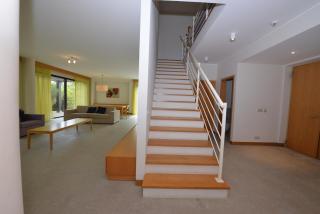 The Navigator - Colombus Apartments & Villas - 9