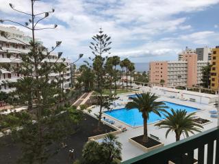 Very nice apartment near the beach - 0