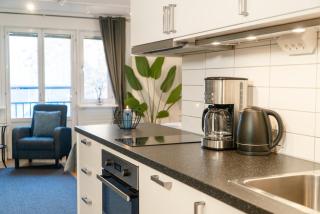 Prime City Location, Spacious Studio Apartment - 4