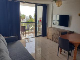 Very nice apartment near the beach - 1