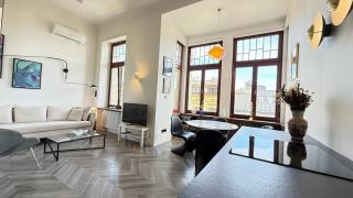 Piotrkowska 37 Elegant By DreamAp - 3