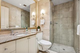 Stylish Studio Apartment In The Heart of Sydney! - 9