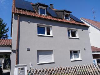 Gemütliche und ruhige Wohnung - 8