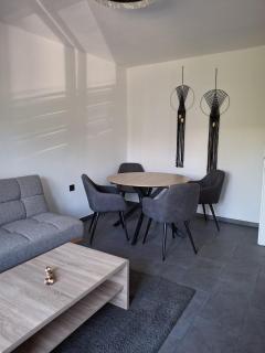 Gemütliche und ruhige Wohnung - 1