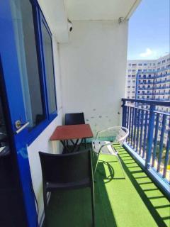 Zyniels Place at Sea Residences - 7