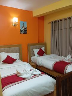 Rambler's Hotel - 3