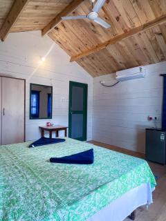 The Nest Palolem - 3