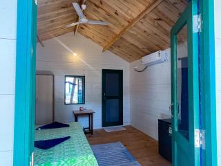 The Nest Palolem - 2