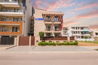 FabHotel JDM Residency - 0