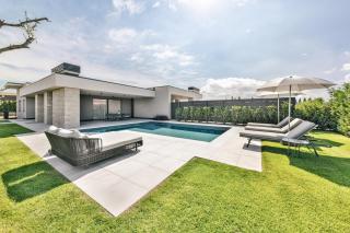 Quellenhof Luxury Resort Lazise - 0