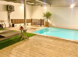 Villa Montaña - Private Pool & BBQ - 9