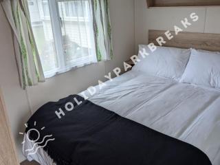 The Snug - Bronze 6 berth - West Sands - 5