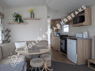 The Snug - Bronze 6 berth - West Sands - 9